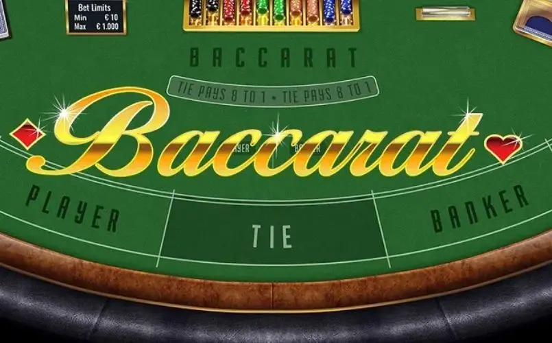 Cách Chơi Baccarat: Bí Quyết Làm Chủ Trò Chơi Bài Đỉnh Cao