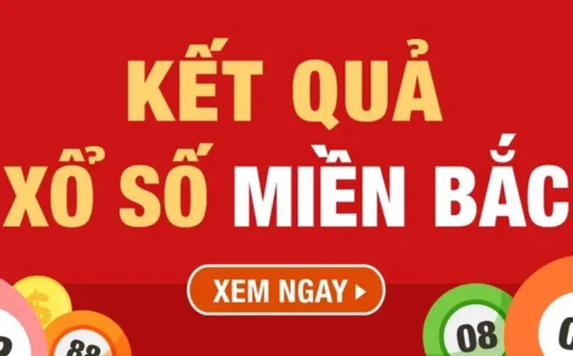 Tìm hiểu Xổ Số Miền Bắc